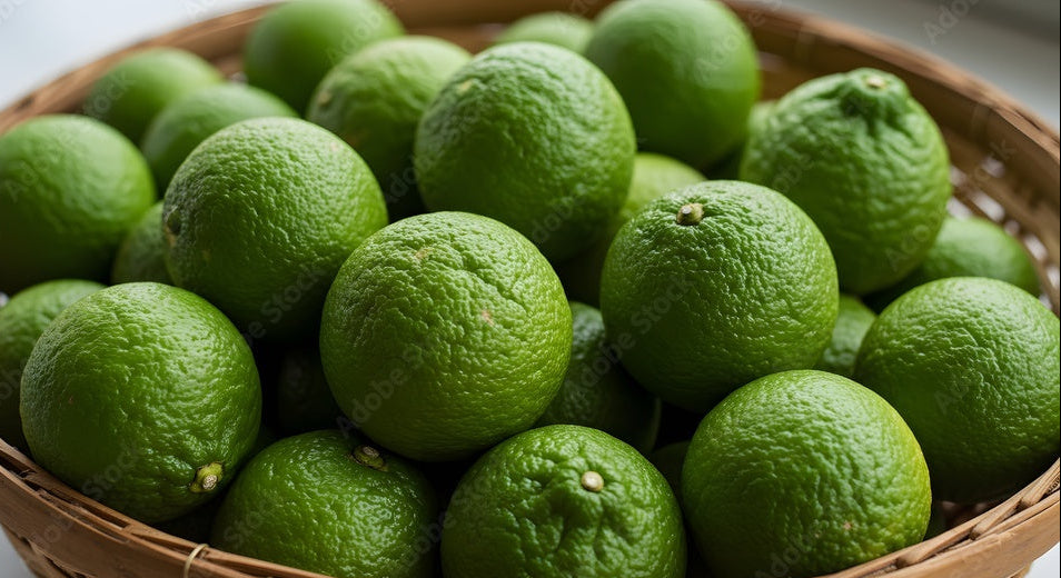 Fresh Sweet Lime (Meethra) 8kg